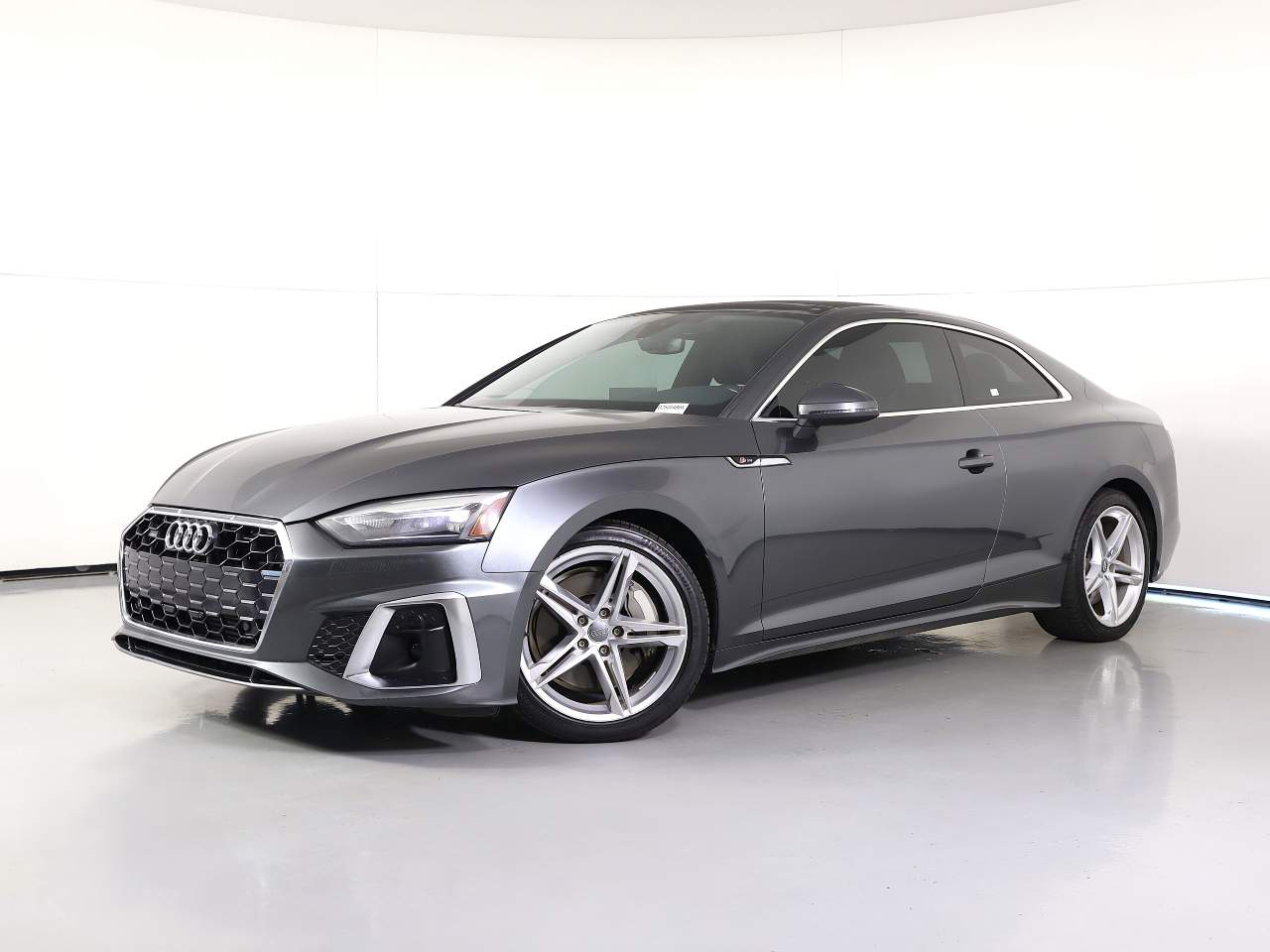 2020 Audi A5 quattro Premium 45 TFSI