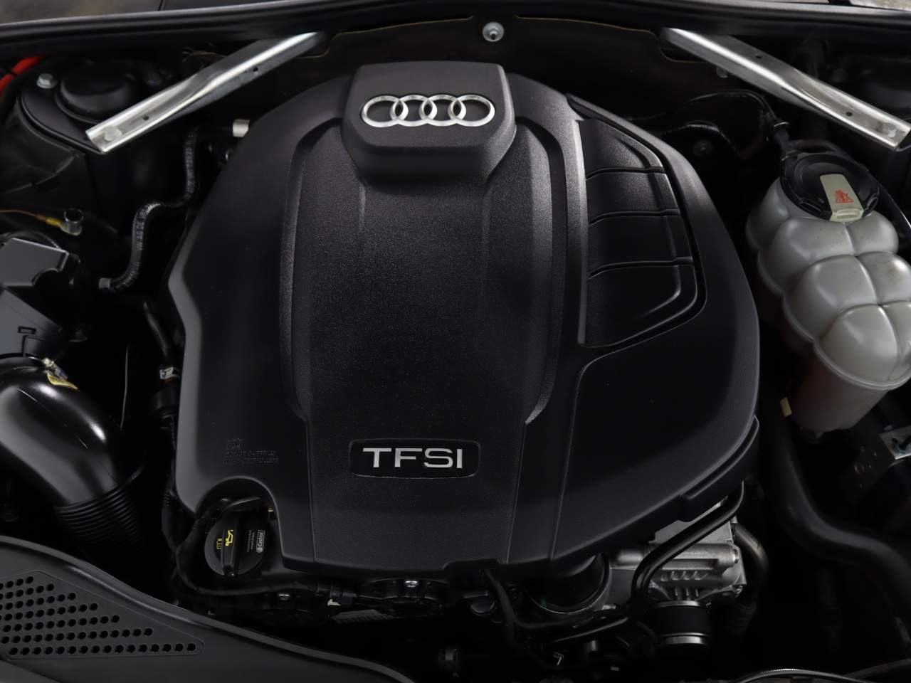 2020 Audi A5 quattro Premium 45 TFSI