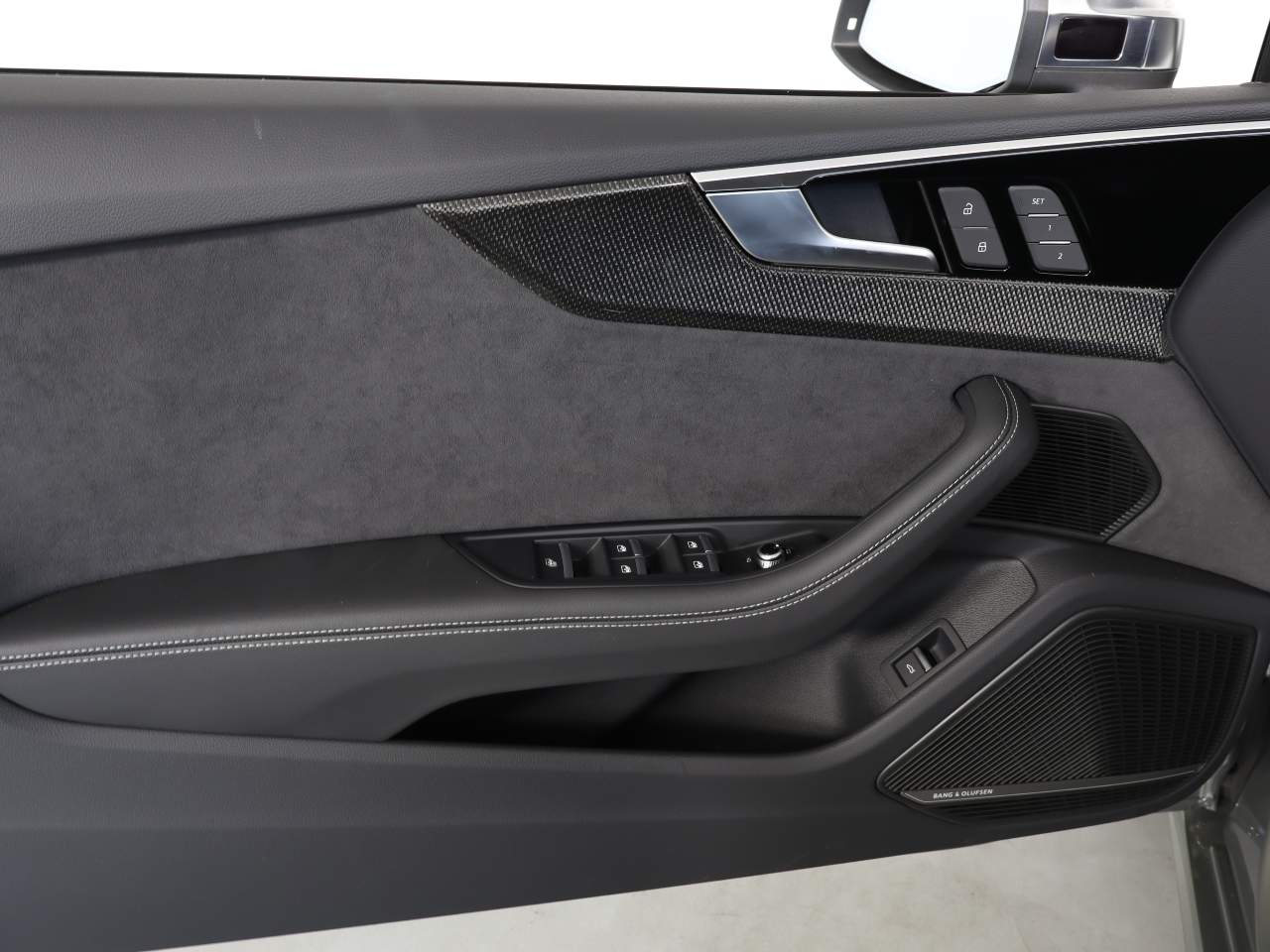 2024 Audi S5 3.0T quattro Premium Plus