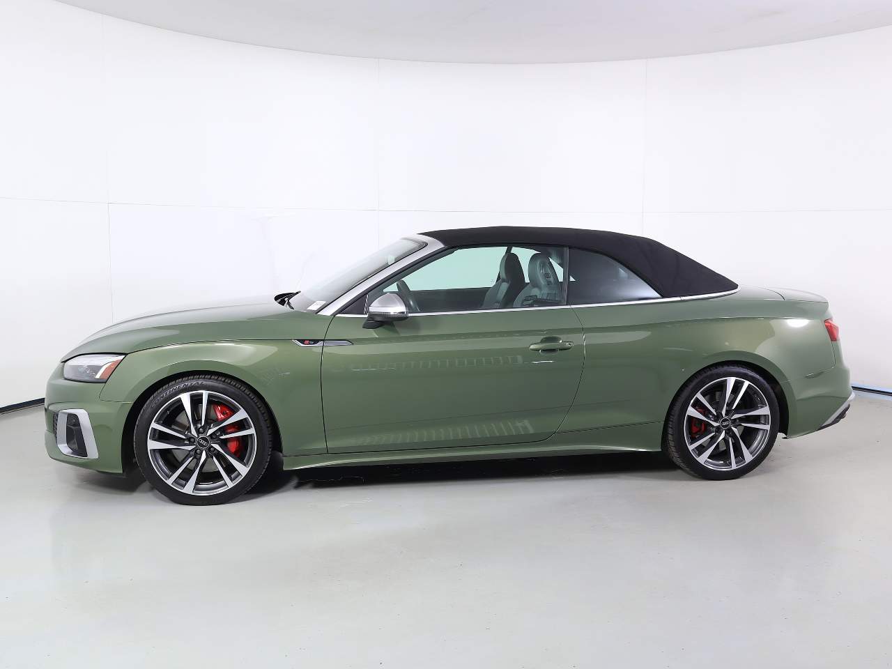2023 Audi S5 3.0T quattro Premium Plus