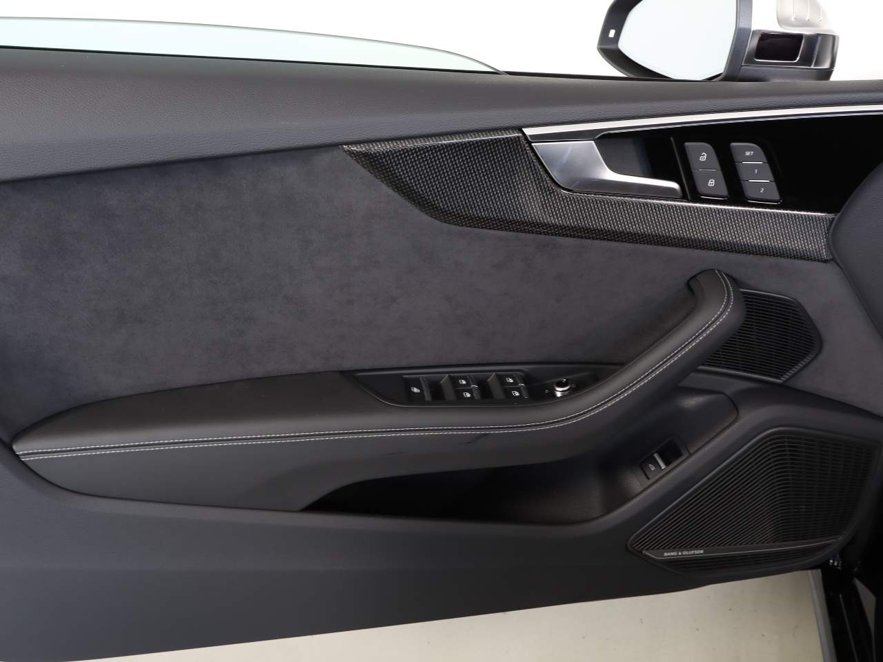 2024 Audi S5 3.0T quattro Premium Plus