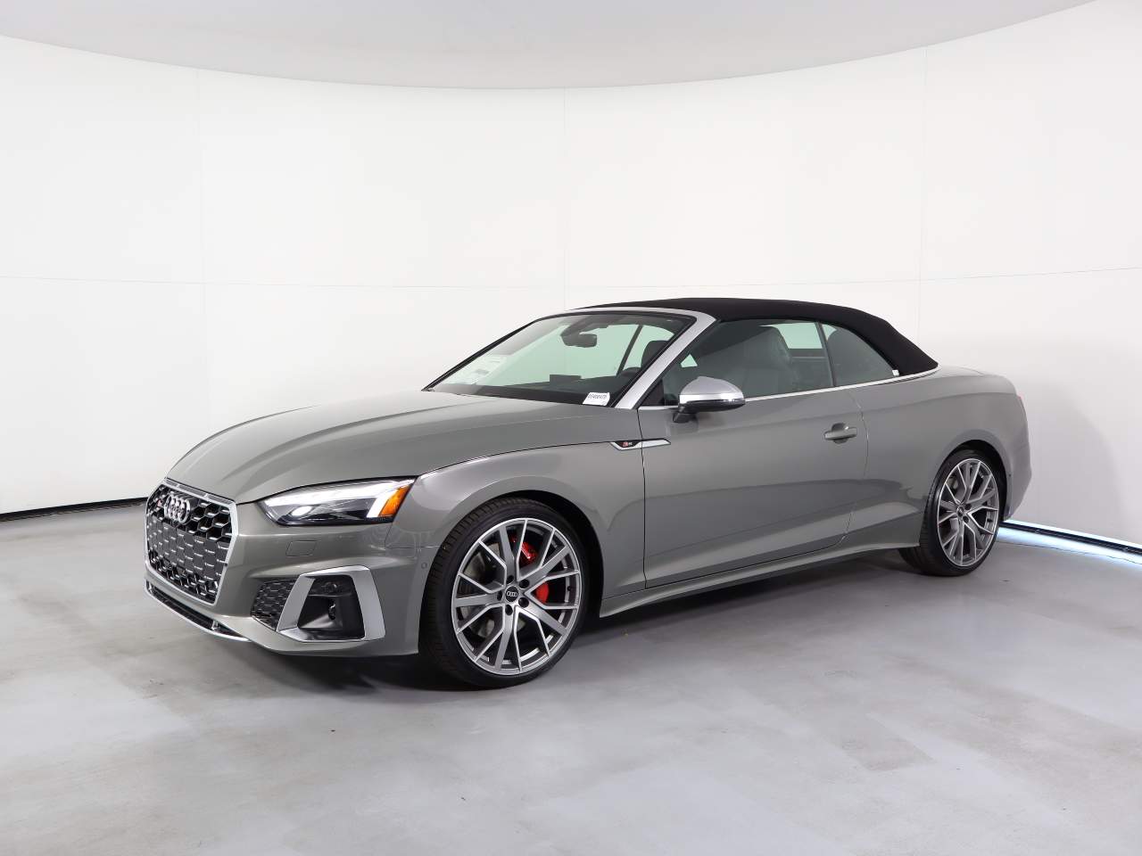 2024 Audi S5 3.0T quattro Prestige