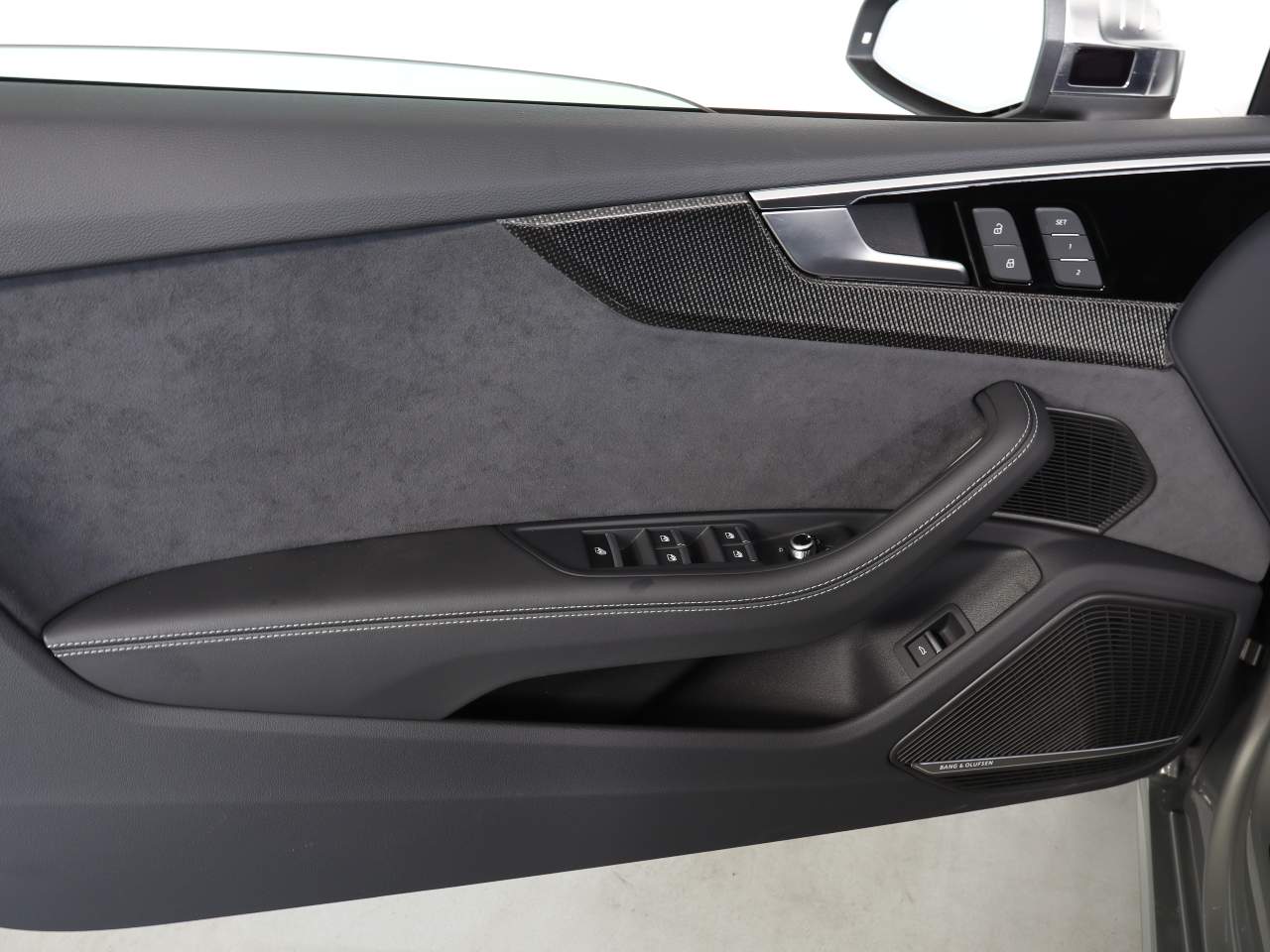 2024 Audi S5 3.0T quattro Prestige
