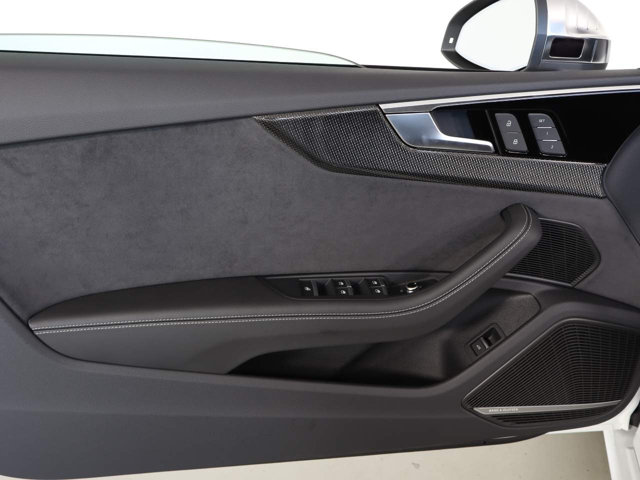 2024 Audi S5 3.0T quattro Prestige