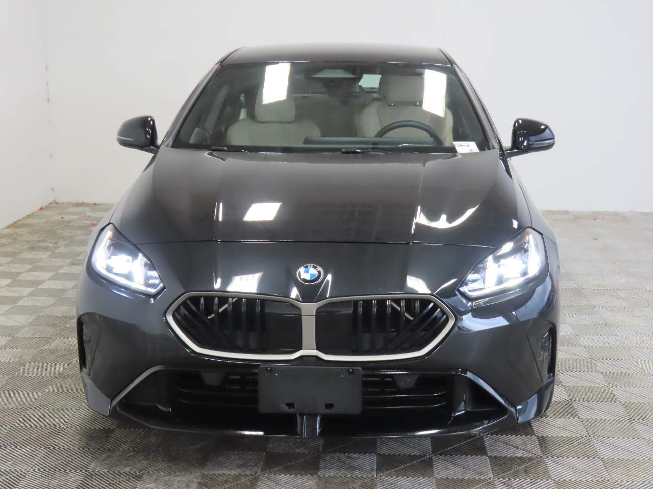 2025 BMW 2-Series 228 xDrive Gran Coupe