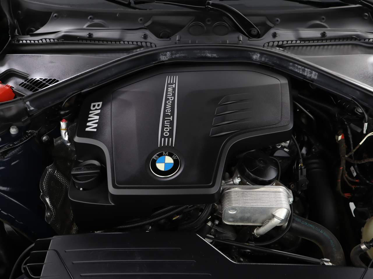 2013 BMW 3-Series 328i