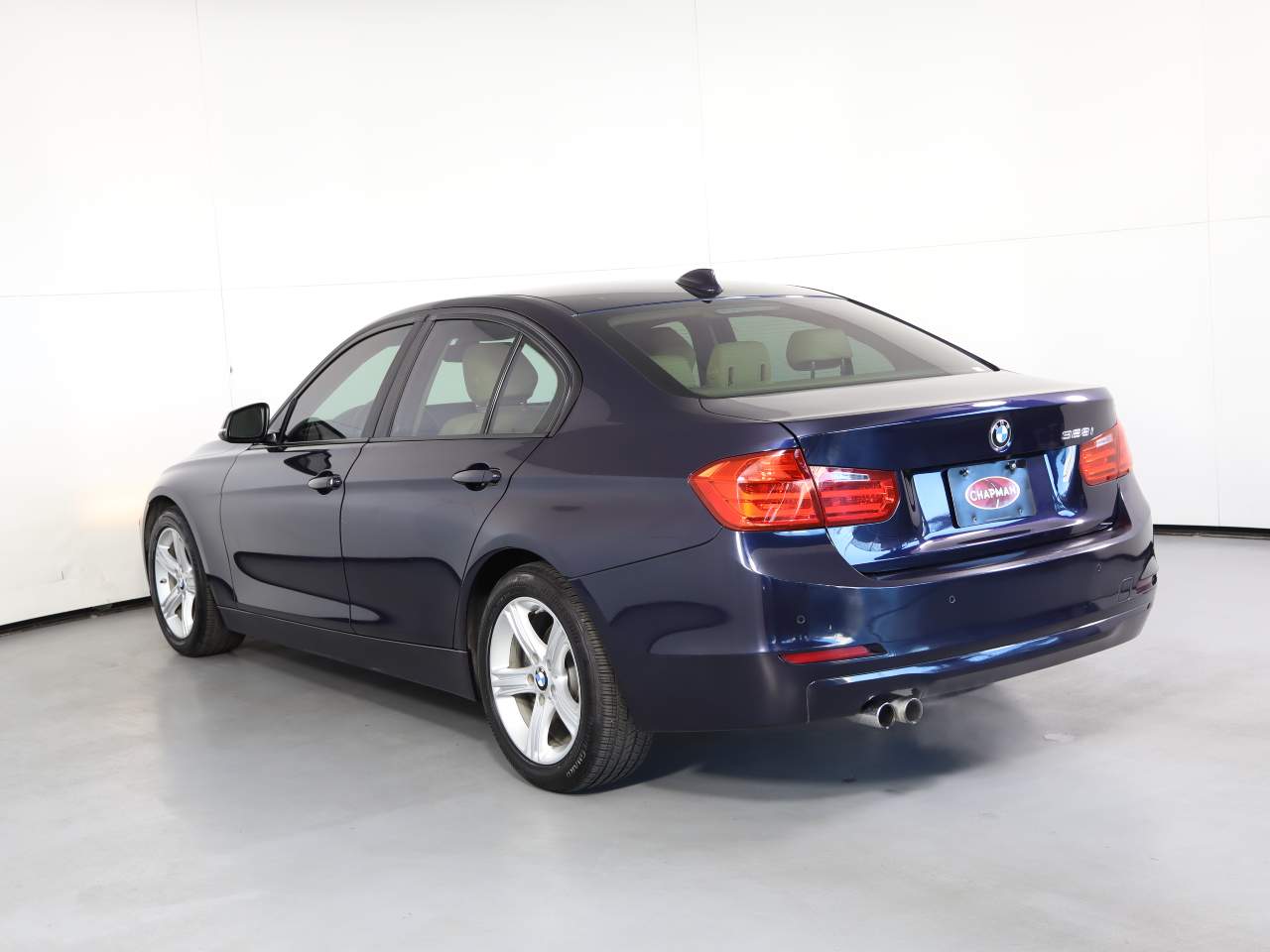 2013 BMW 3-Series 328i