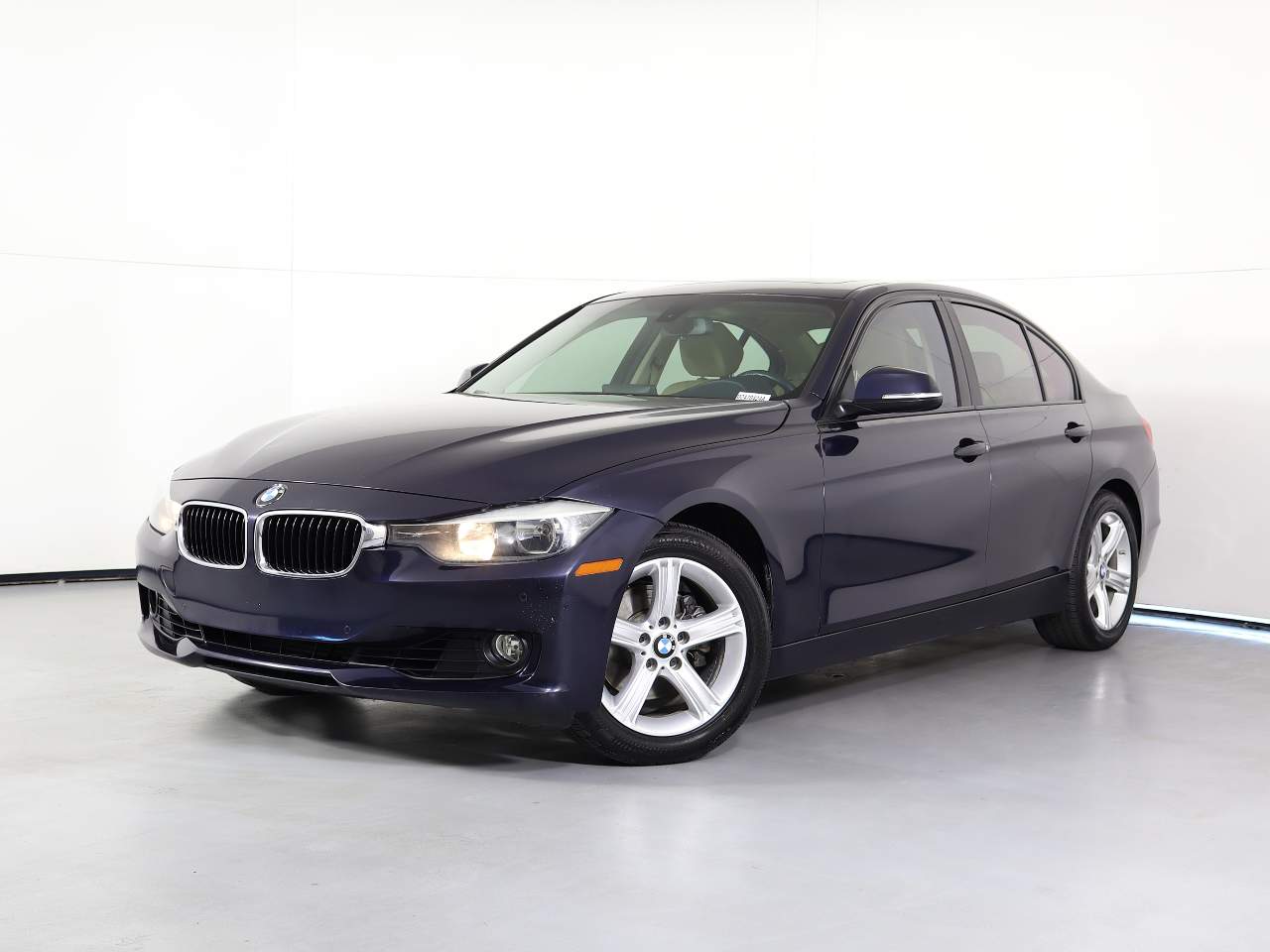 2013 BMW 3-Series 328i