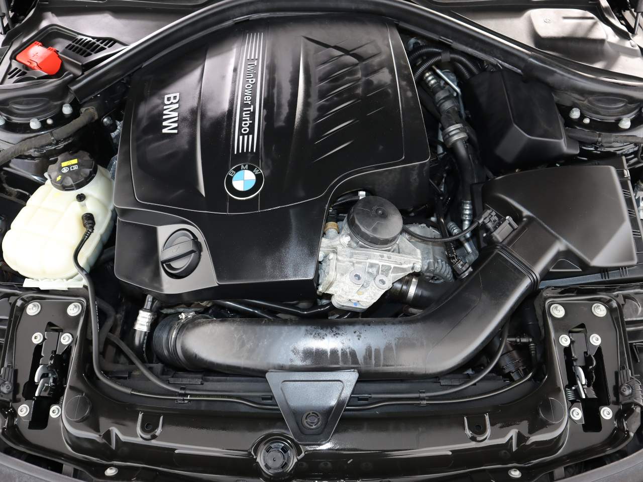 2016 BMW 4-Series 435i xDrive Gran Coupe