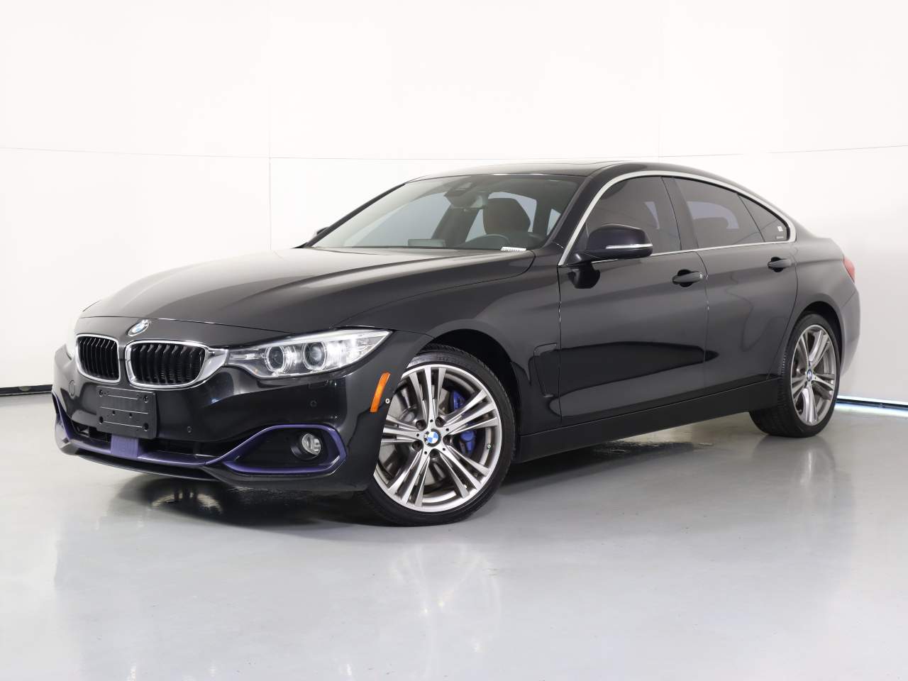 2016 BMW 4-Series 435i xDrive Gran Coupe