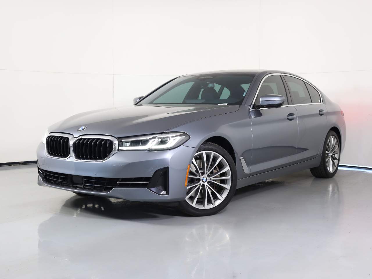 2022 BMW 5-Series 540i xDrive