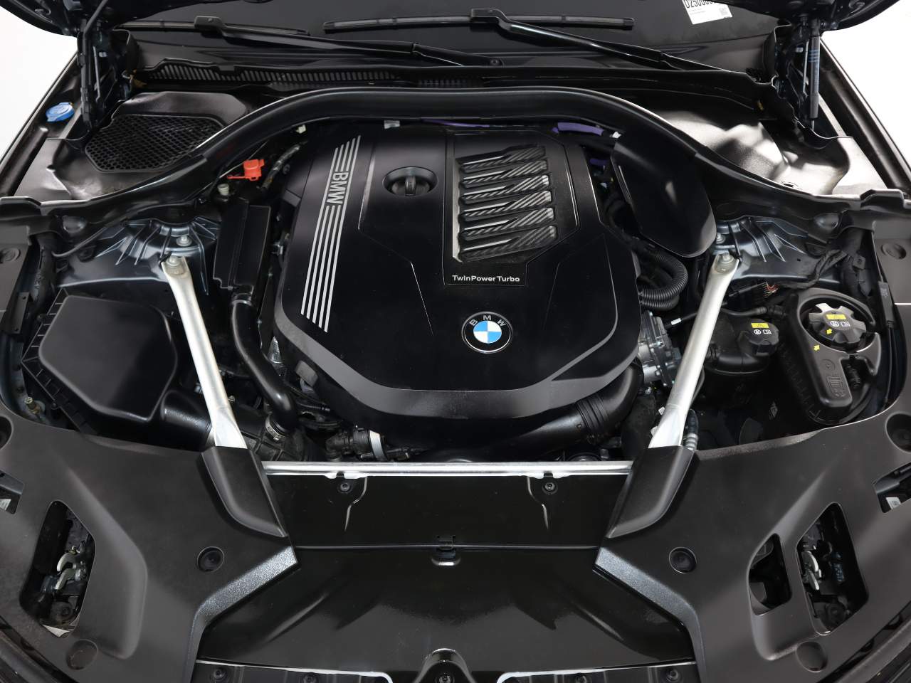 2022 BMW 5-Series 540i xDrive