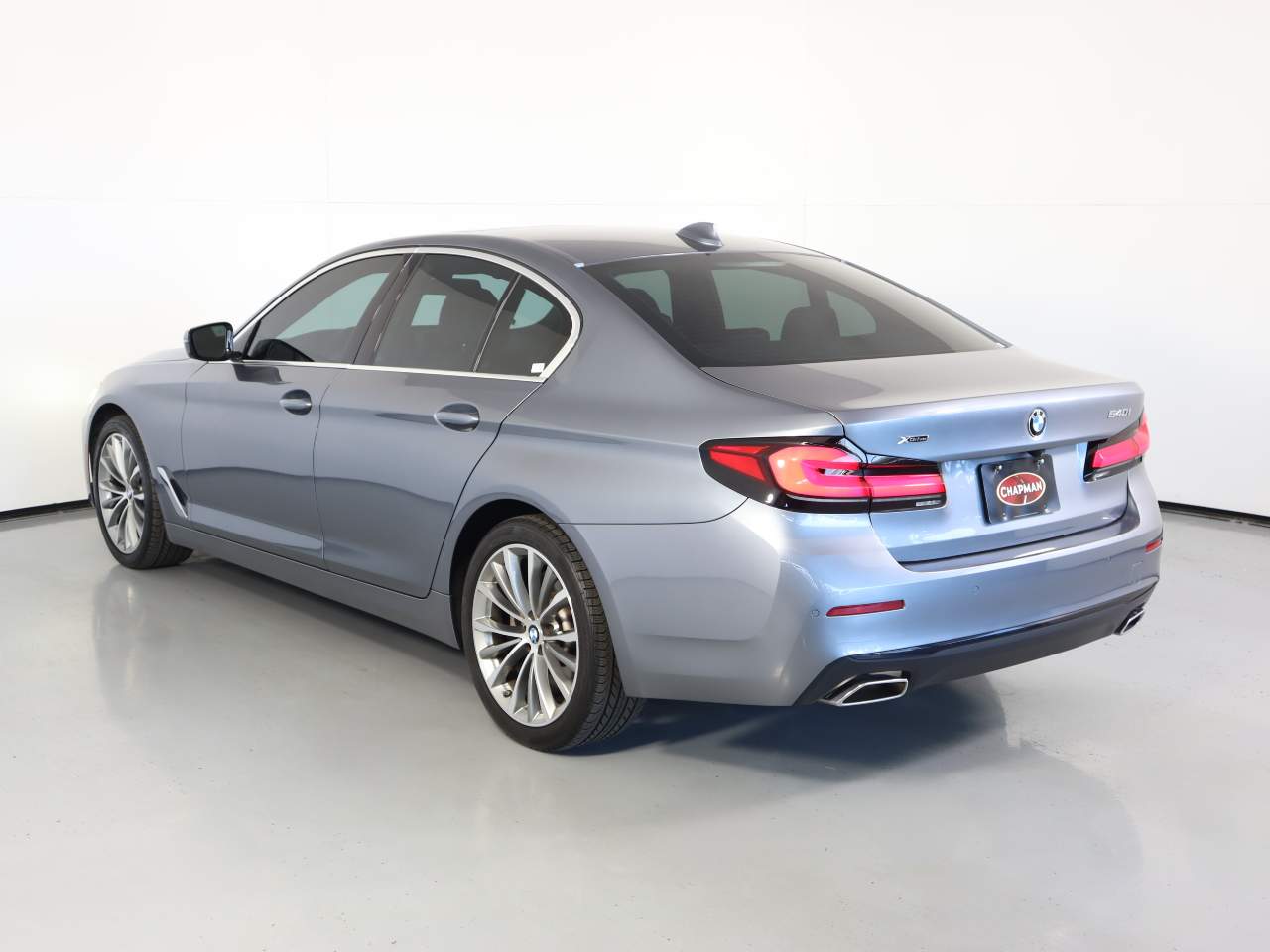 2022 BMW 5-Series 540i xDrive