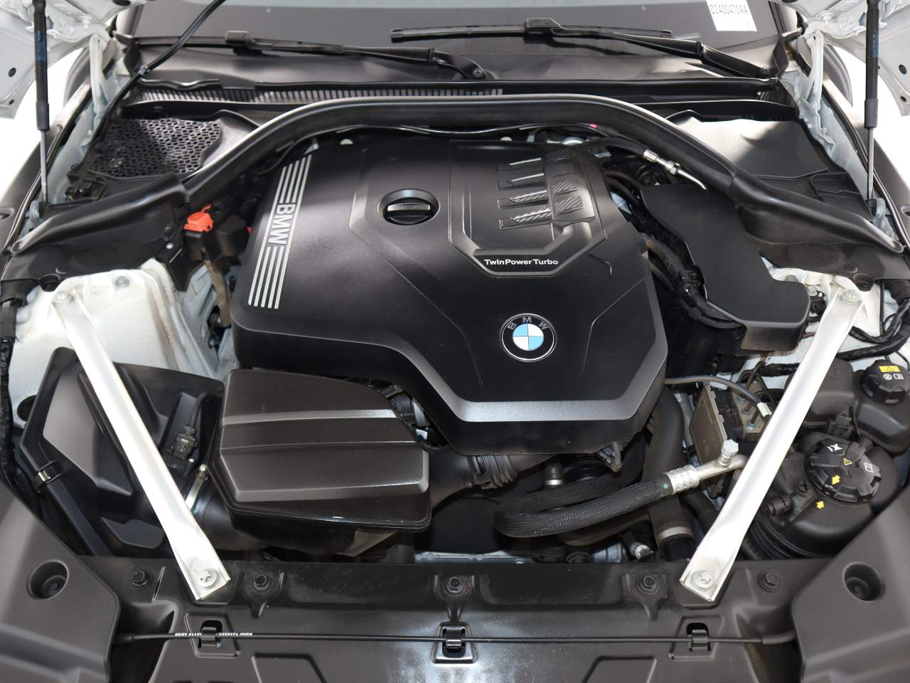 2021 BMW Z4 sDrive30i