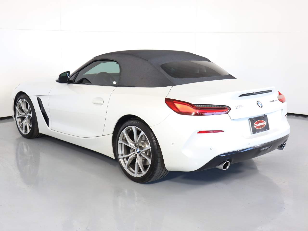 2021 BMW Z4 sDrive30i