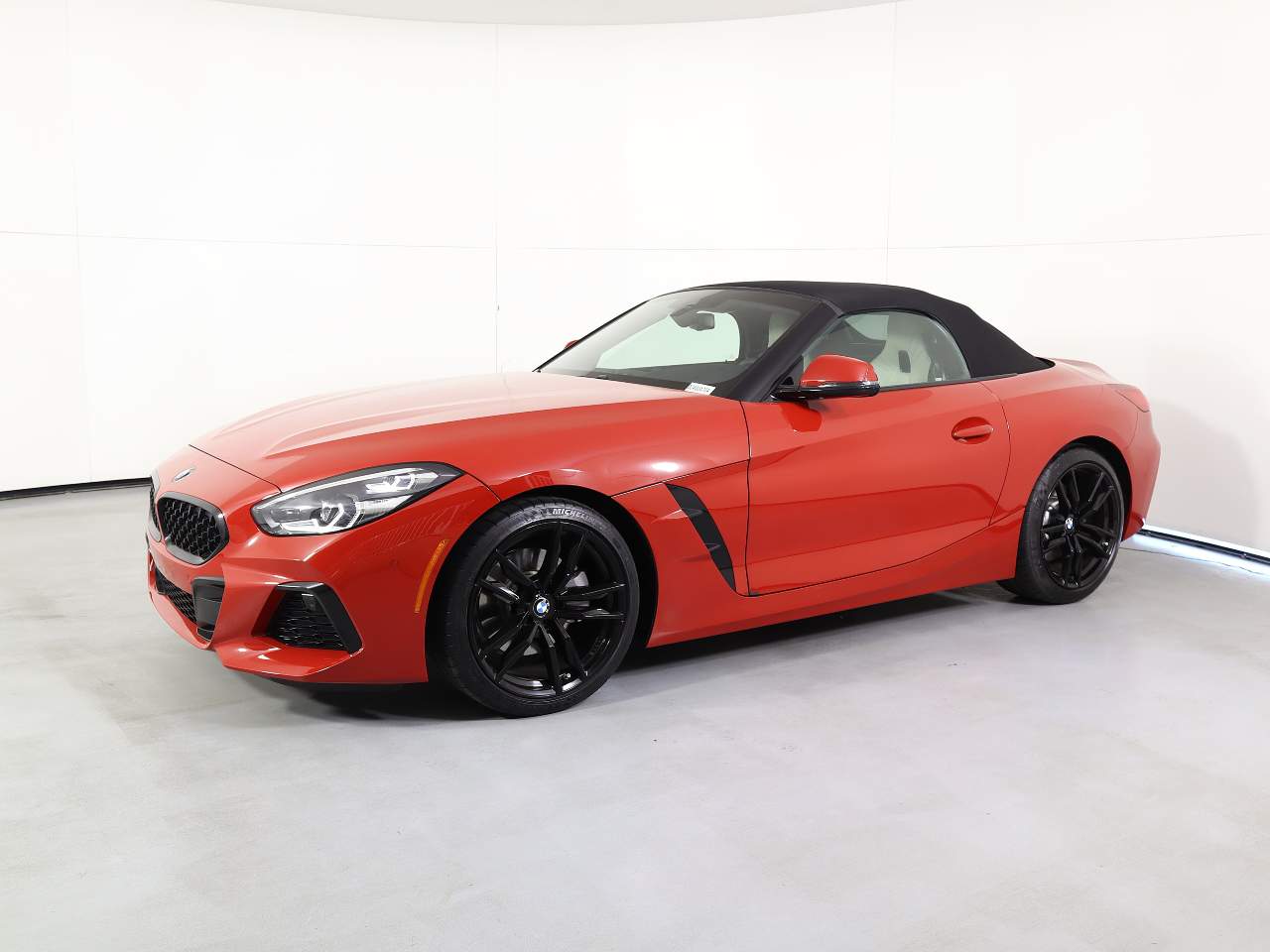 2019 BMW Z4 sDrive 30i