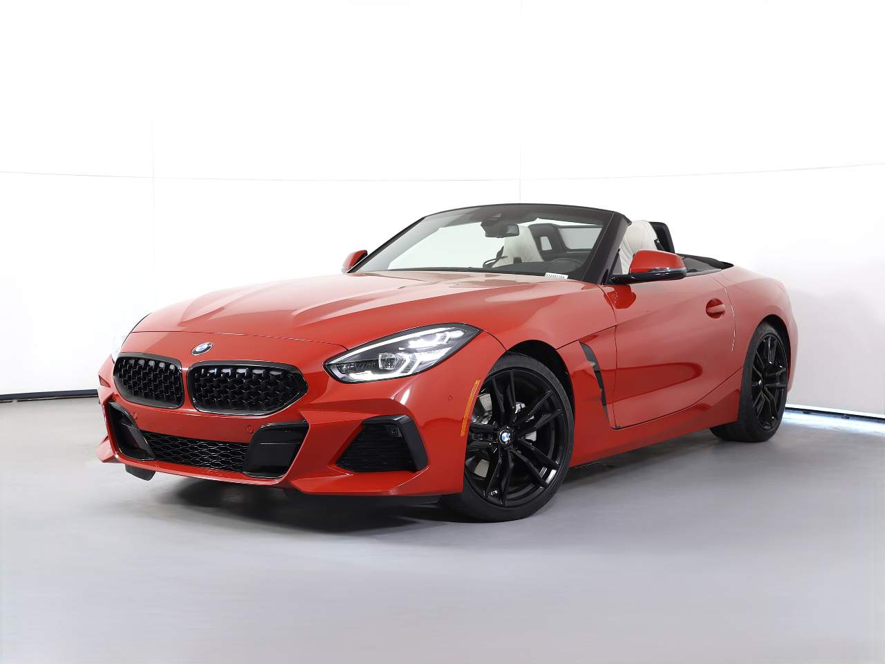 2019 BMW Z4 sDrive 30i