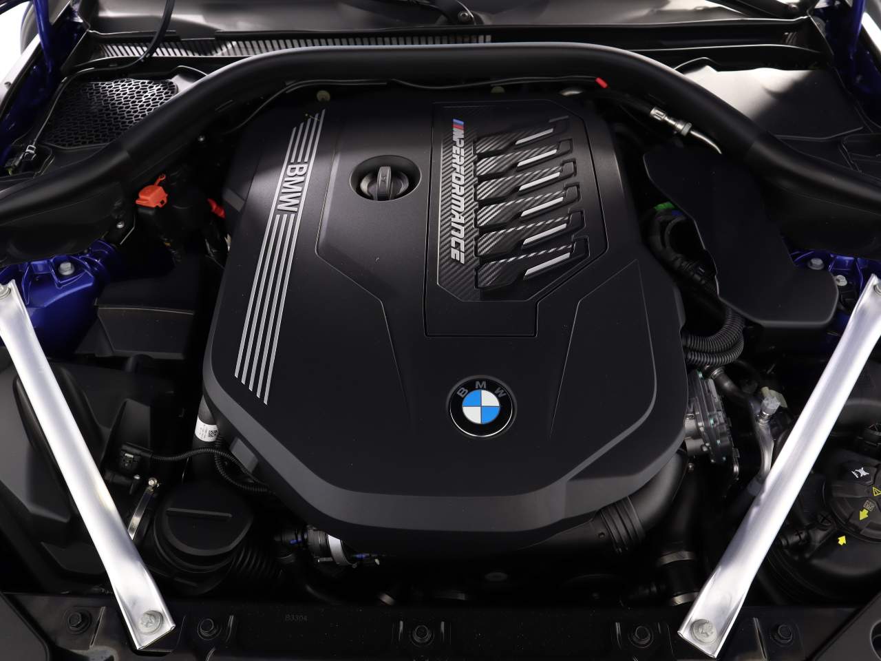 2025 BMW Z4 M40i