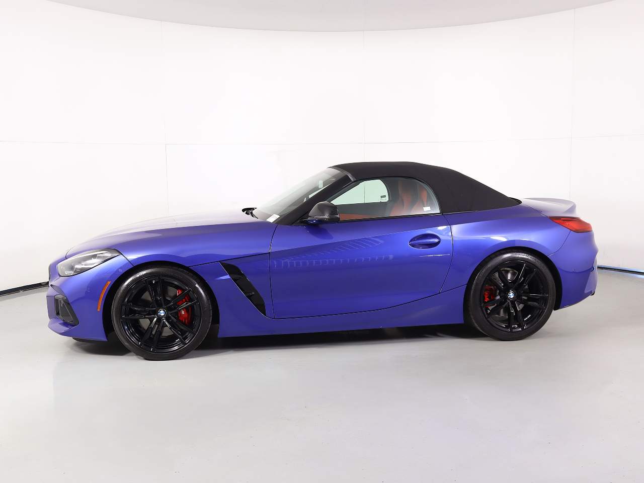 2025 BMW Z4 M40i
