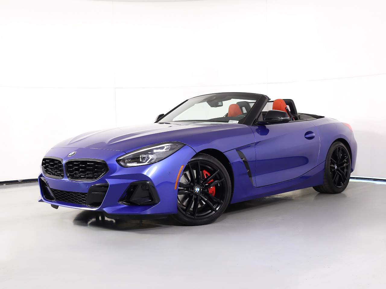 2025 BMW Z4 M40i