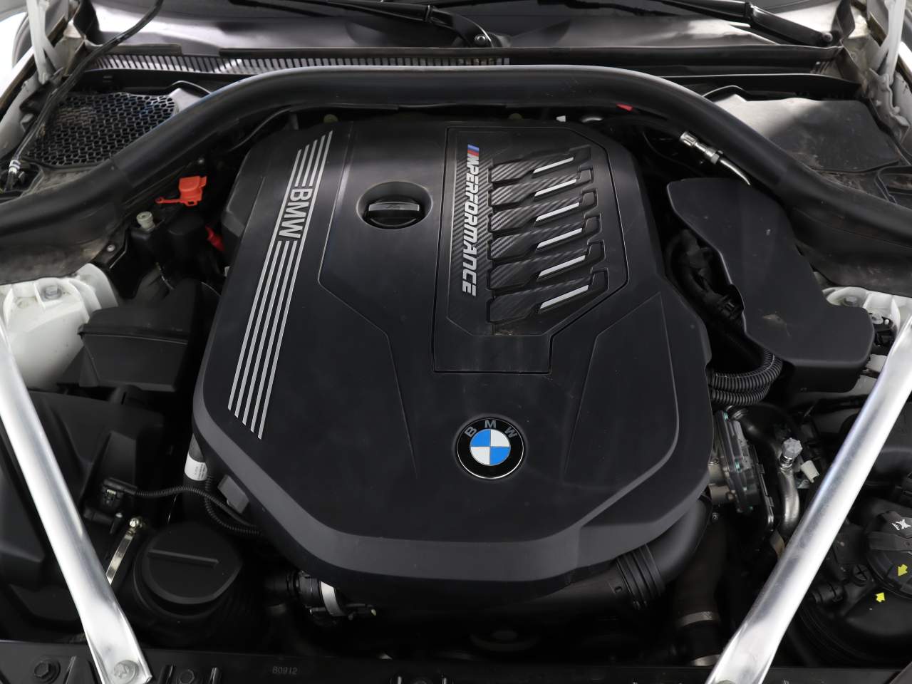 2022 Bmw Z4 M40i photo 2