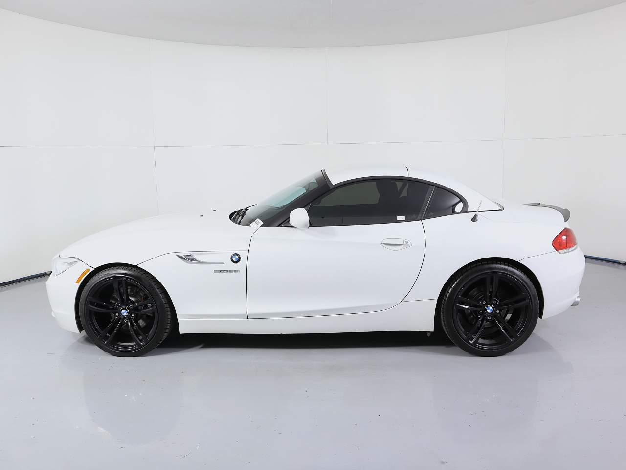 2016 BMW Z4 sDrive28i