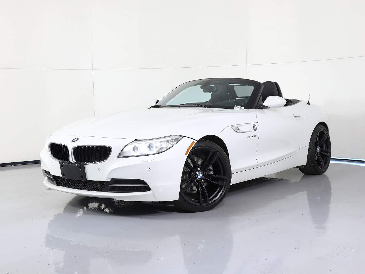 2016 BMW Z4 sDrive28i