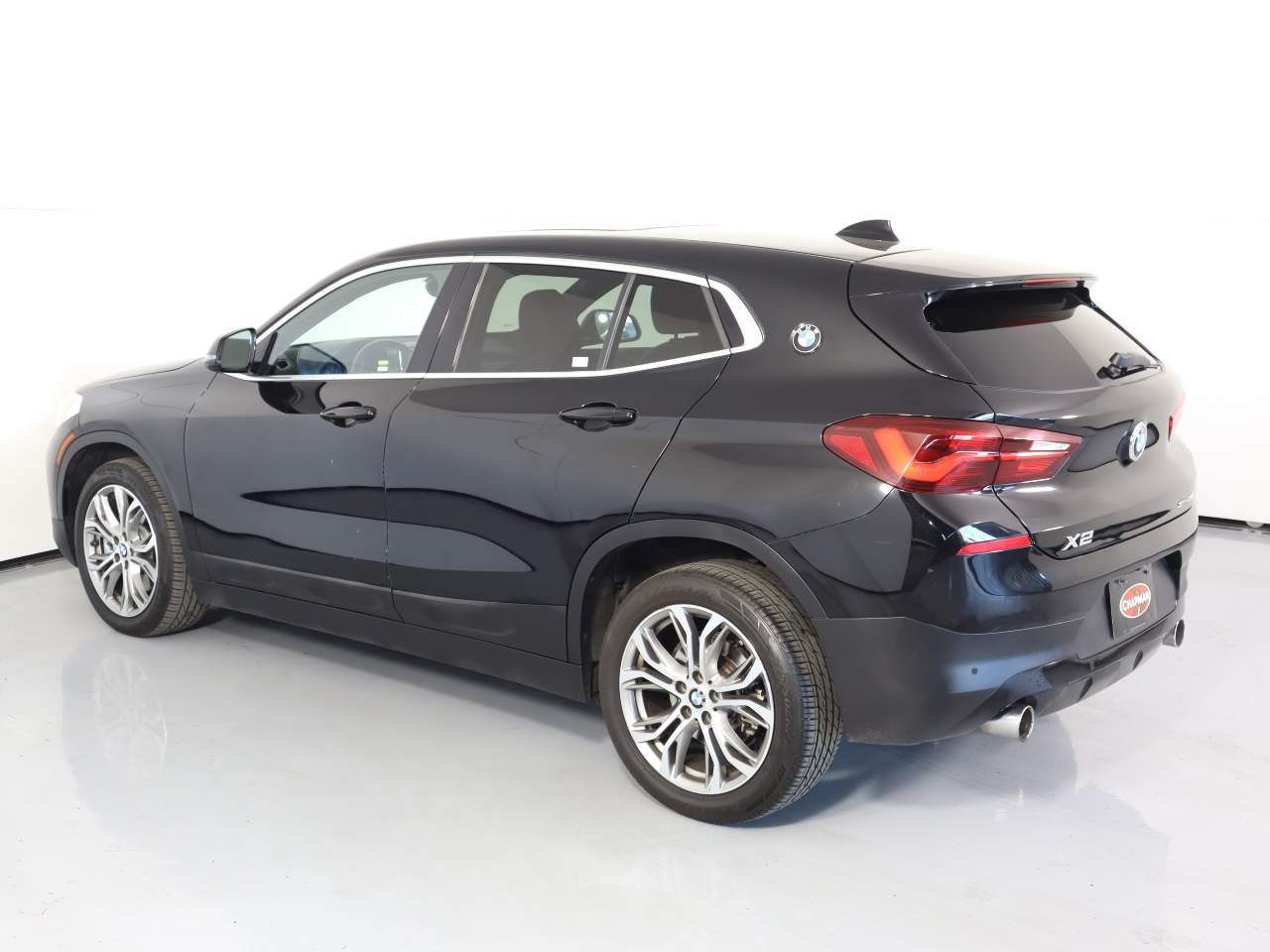 2022 BMW X2 sDrive28i