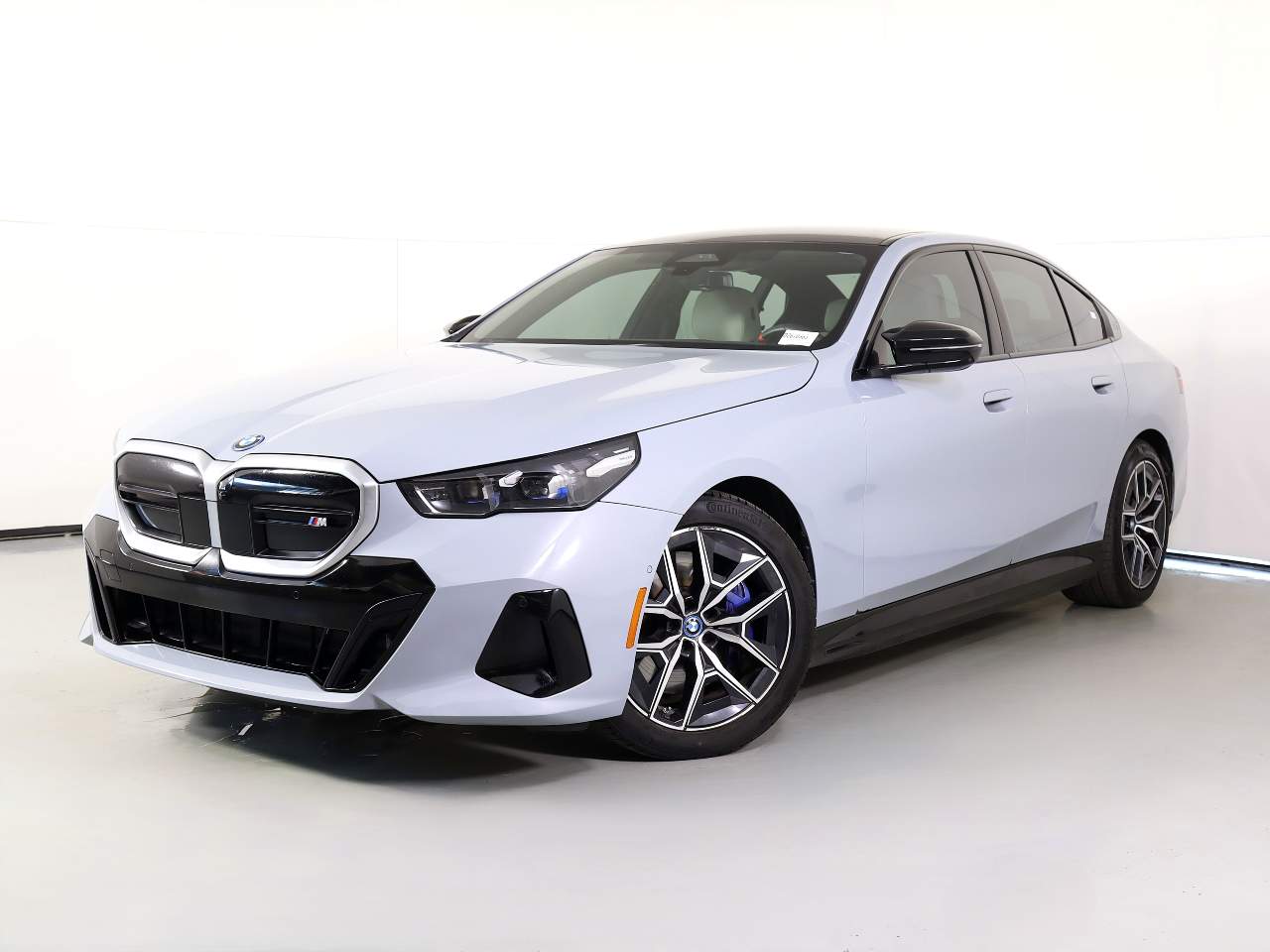 2024 BMW i5