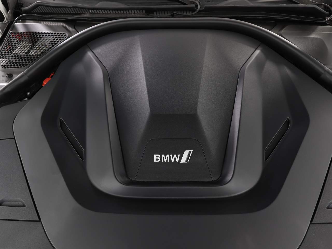 2023 BMW i4 eDrive40 Gran Coupe