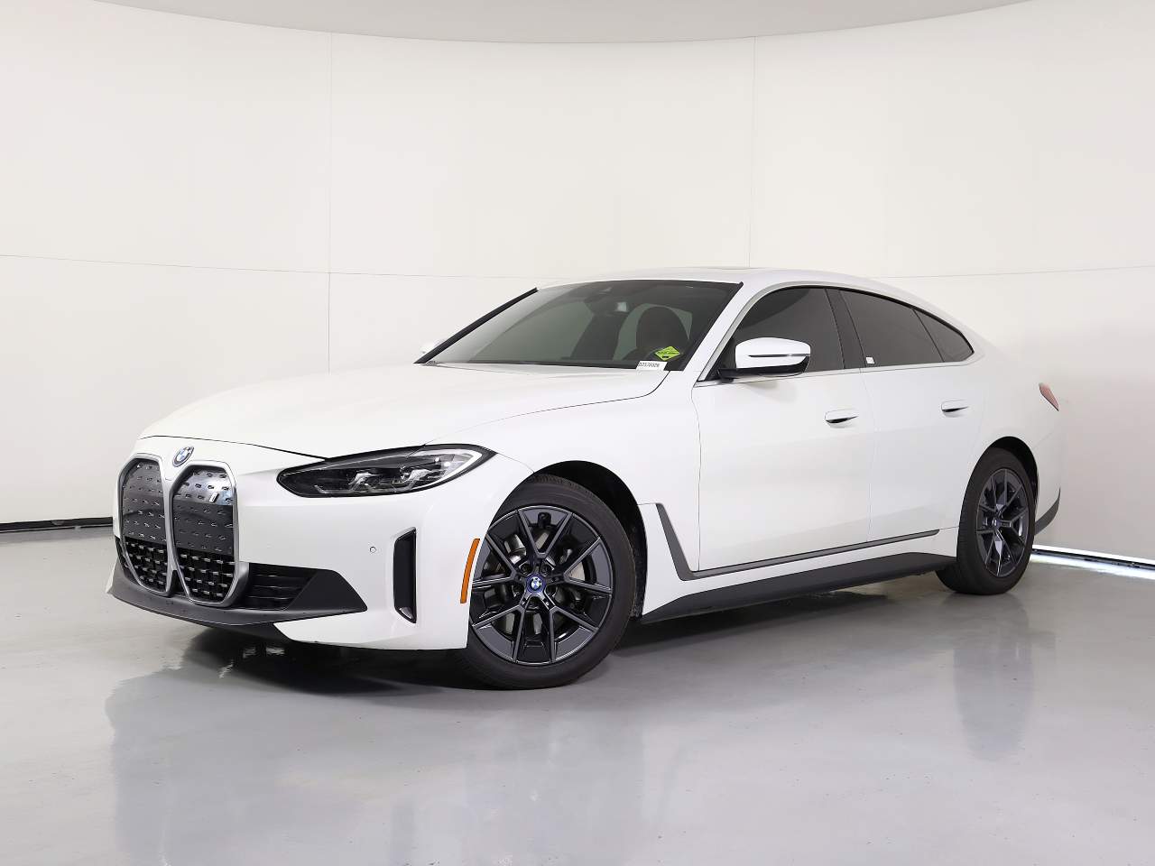 2023 BMW i4 eDrive40 Gran Coupe