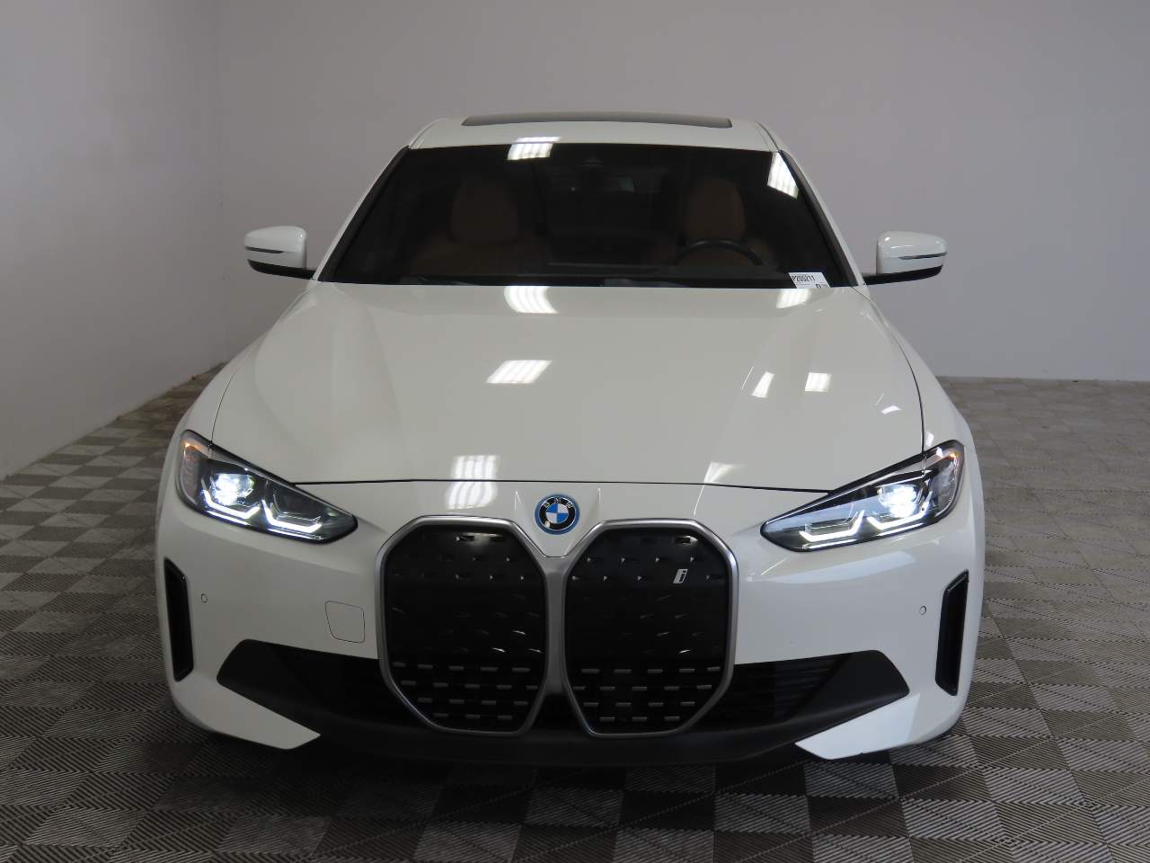2023 BMW i4 eDrive40 Gran Coupe