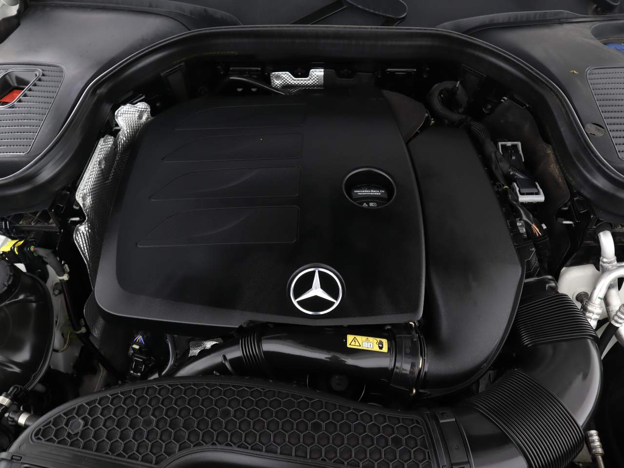 2020 Mercedes-Benz GLC 300