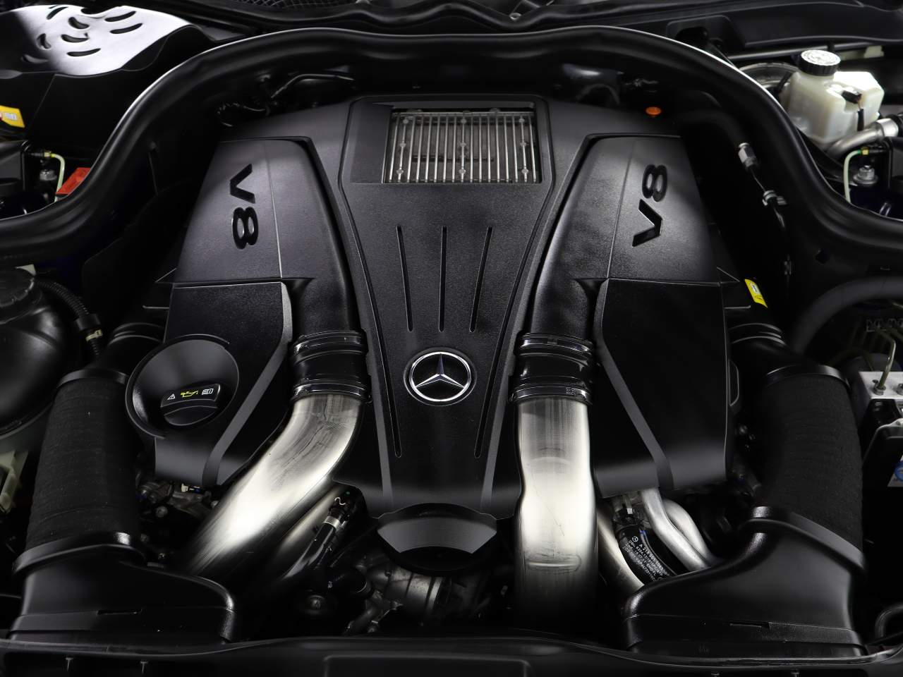 2014 Mercedes-Benz CLS 550