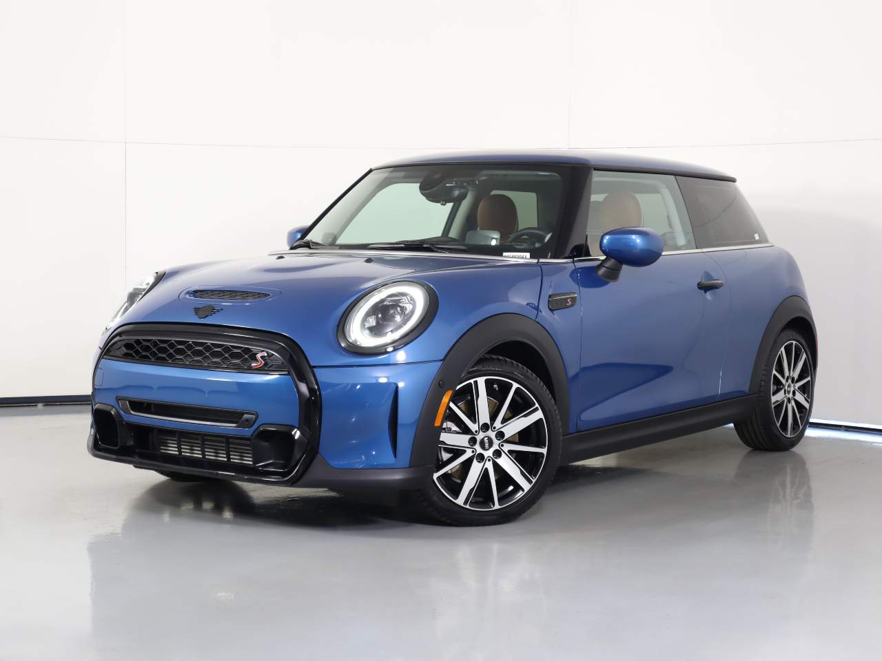 2023 MINI Hardtop 2 Door Cooper S