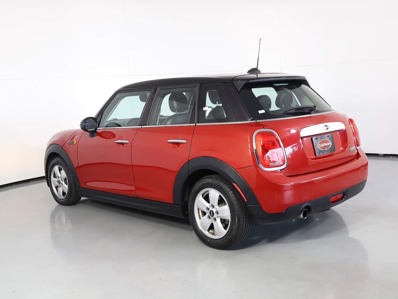 2015 MINI Hardtop 4 Door Cooper