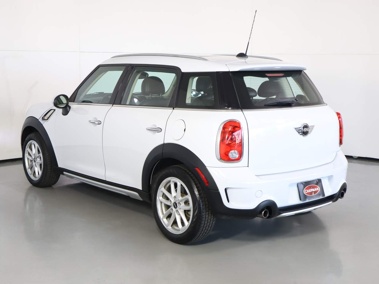 2016 MINI Countryman Cooper S ALL4
