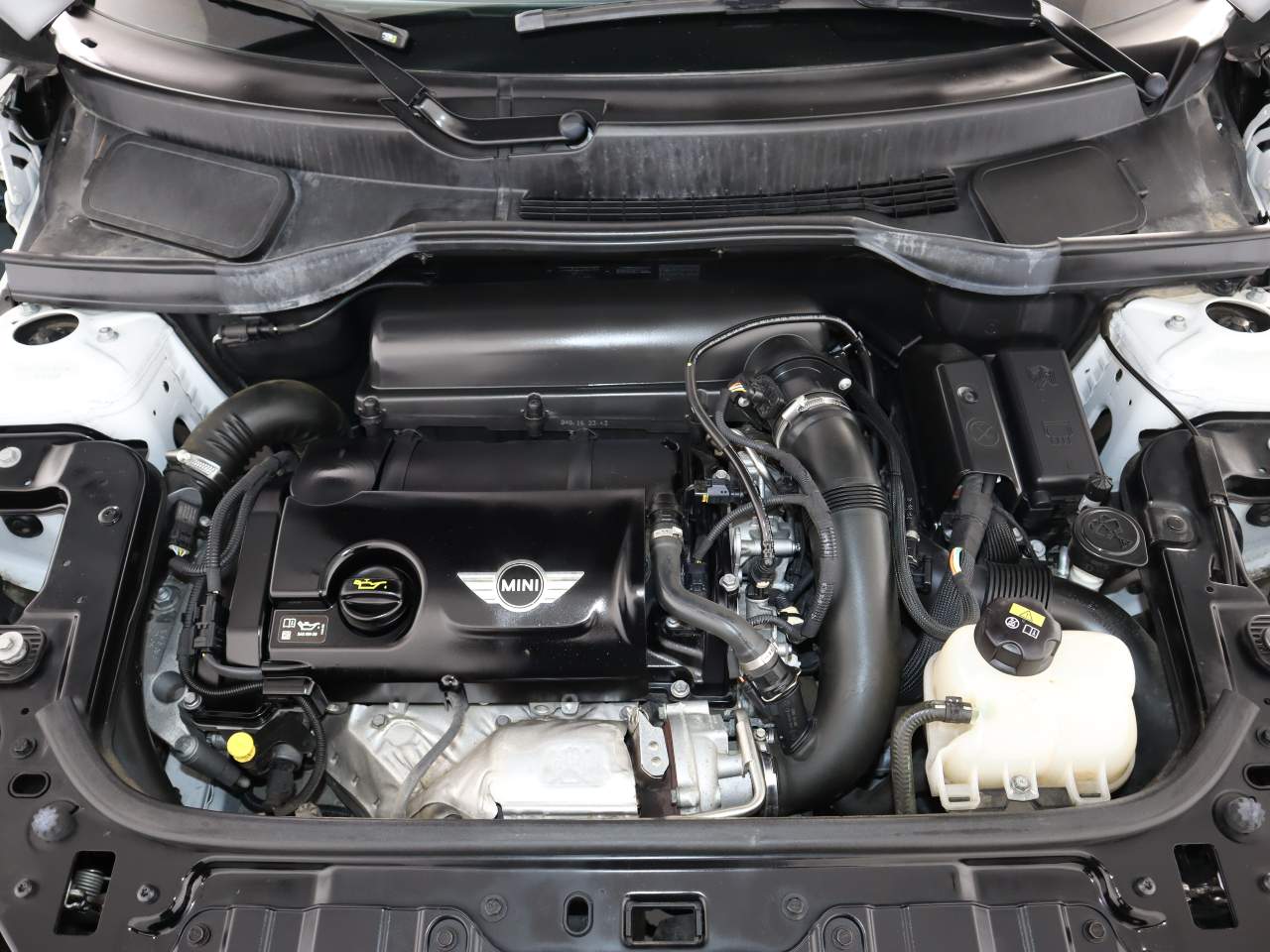 2016 MINI Countryman Cooper S ALL4