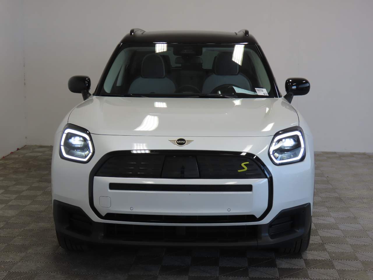 2025 MINI Countryman Cooper SE ALL4