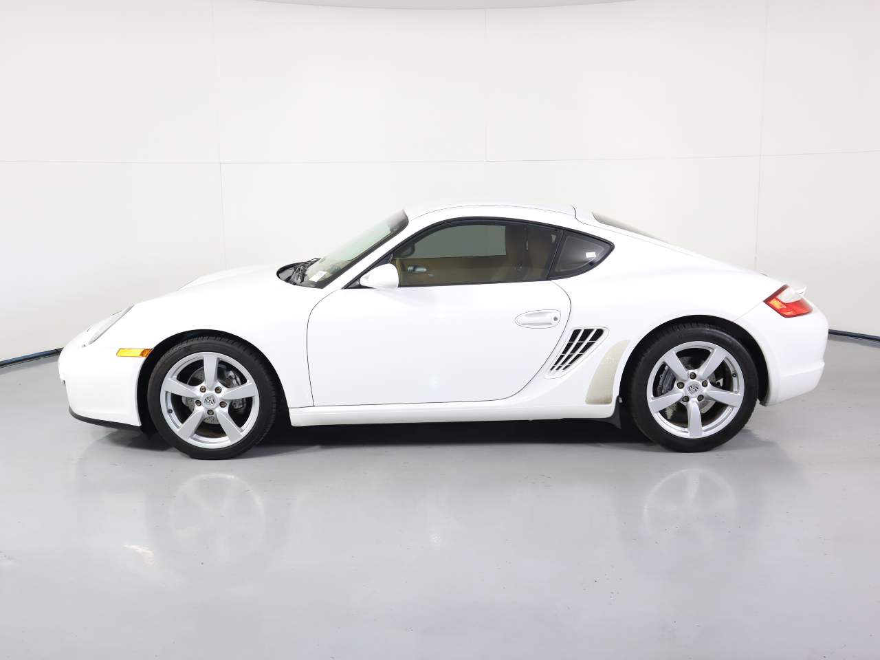 2008 Porsche Cayman