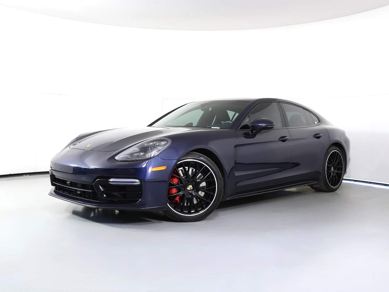 2020 Porsche Panamera GTS