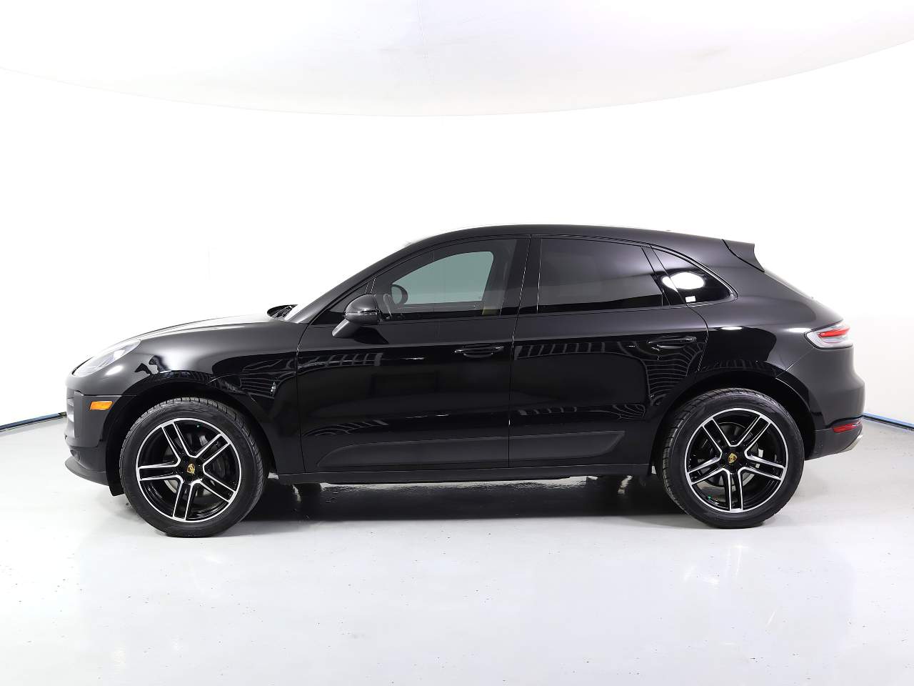 2021 Porsche Macan