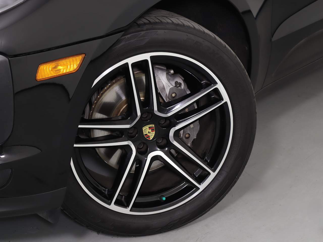 2021 Porsche Macan