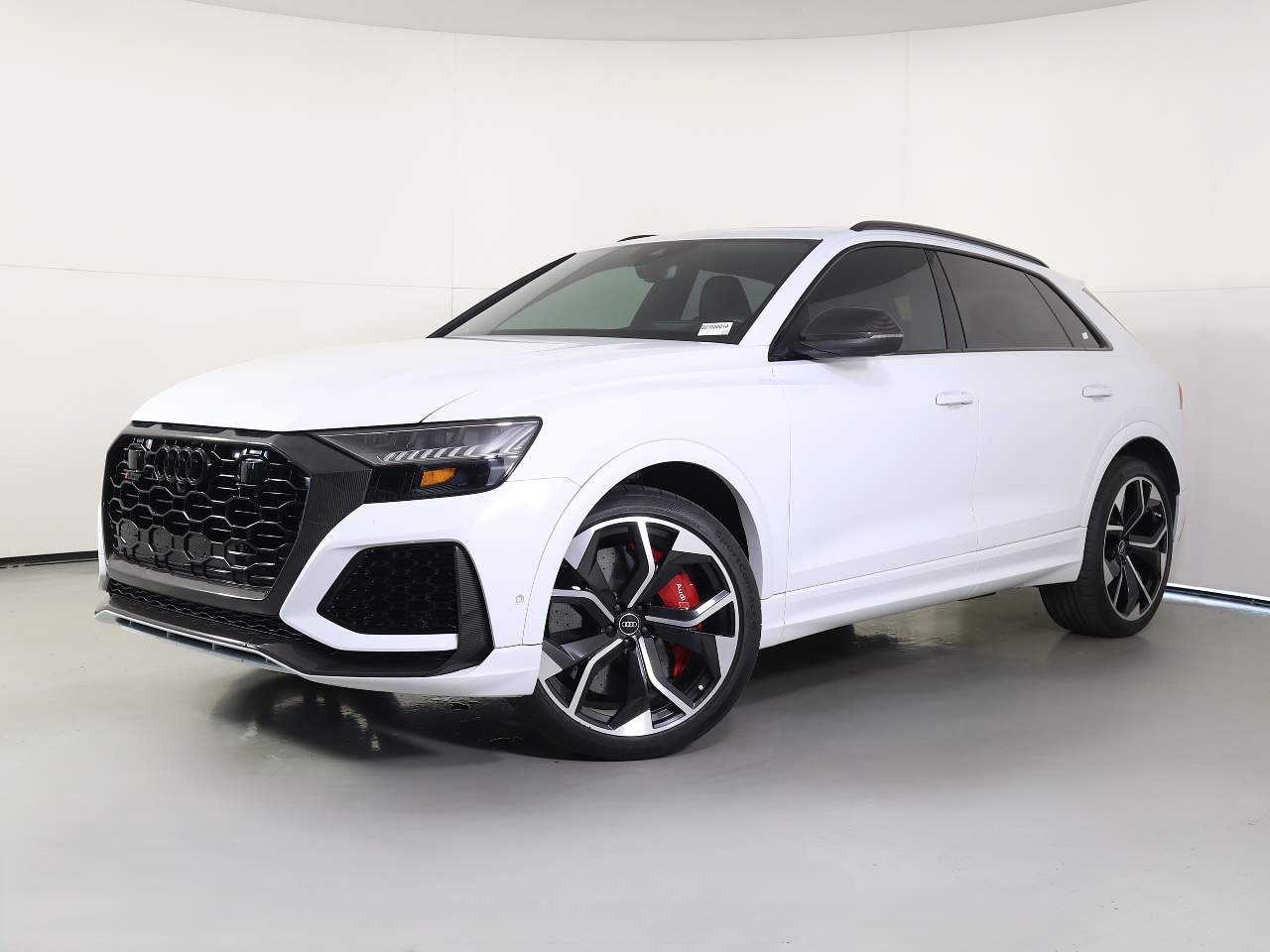 2021 Audi RS Q8 4.0T quattro