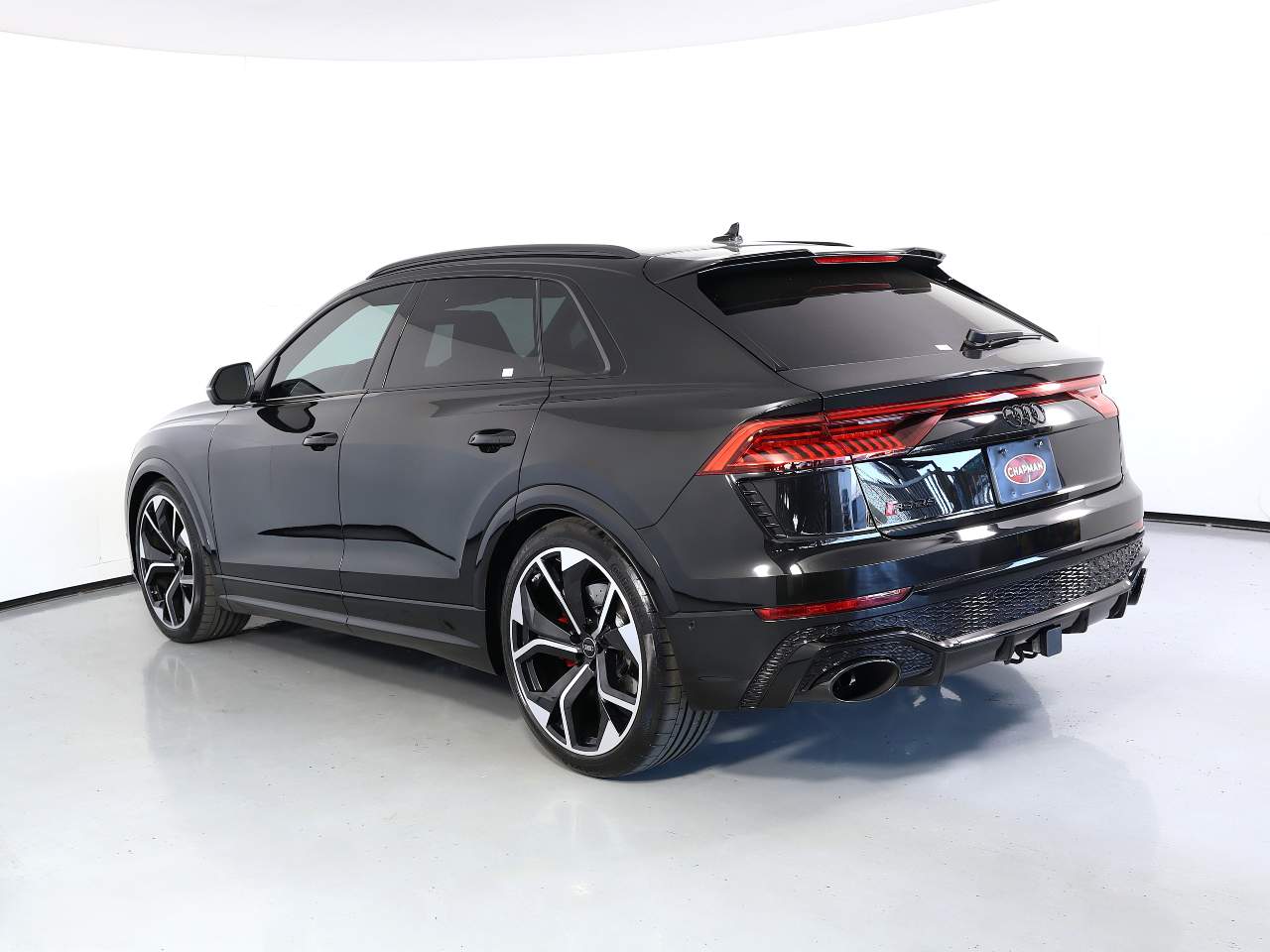 2024 Audi RS Q8 4.0T quattro