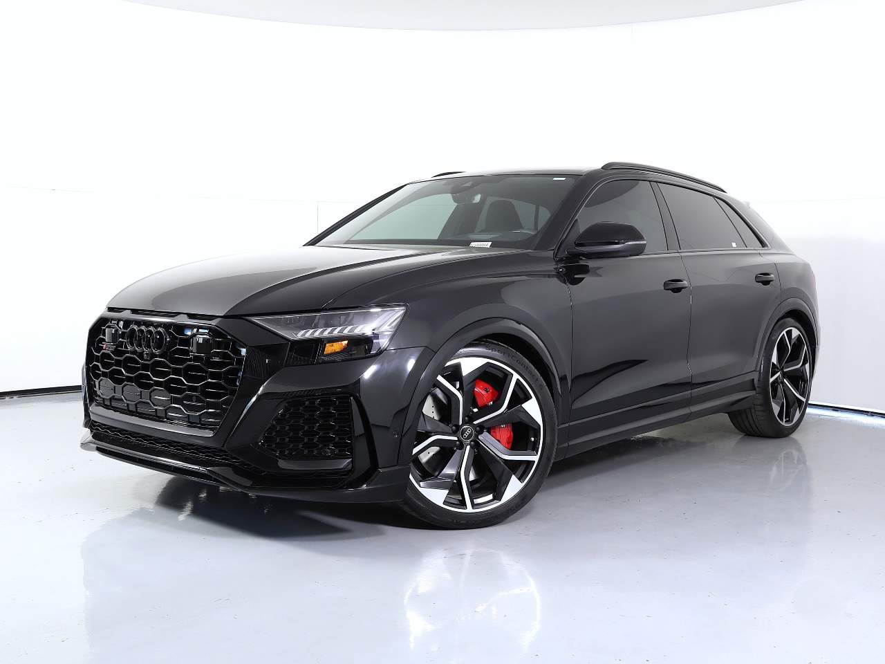 2024 Audi RS Q8 4.0T quattro