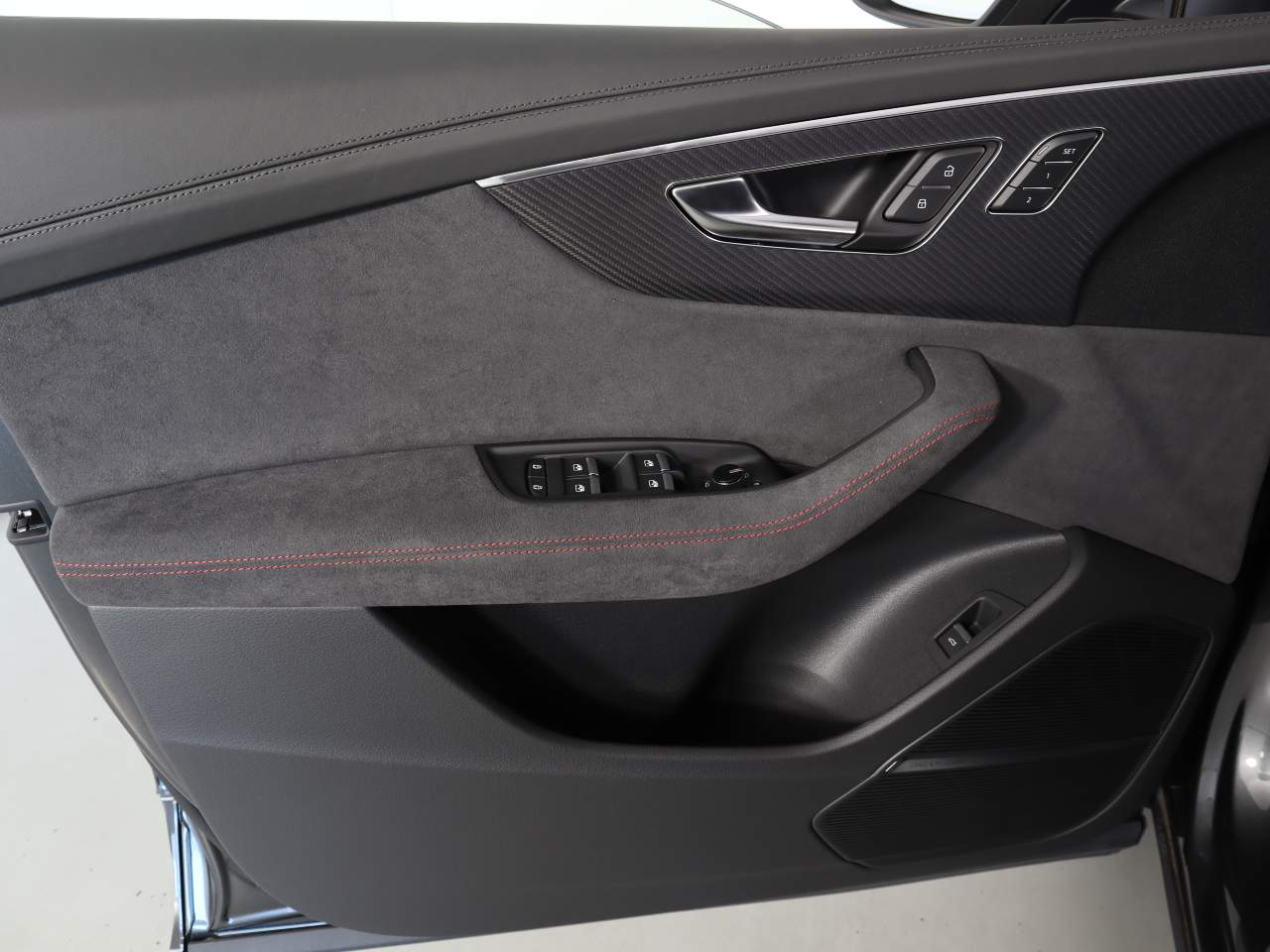 2026 Audi RS Q8 performance 4.0T quattro