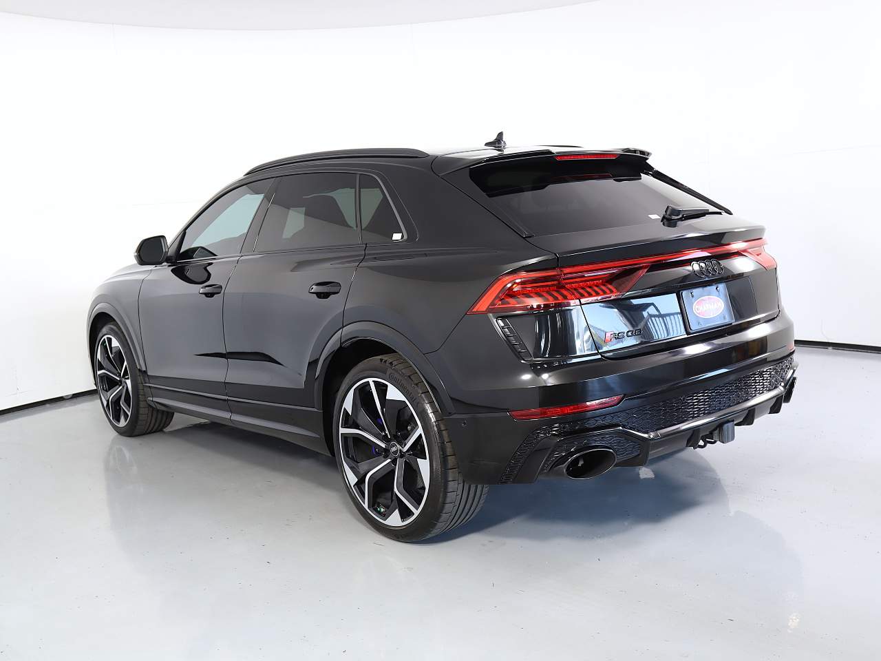 2023 Audi RS Q8 4.0T quattro
