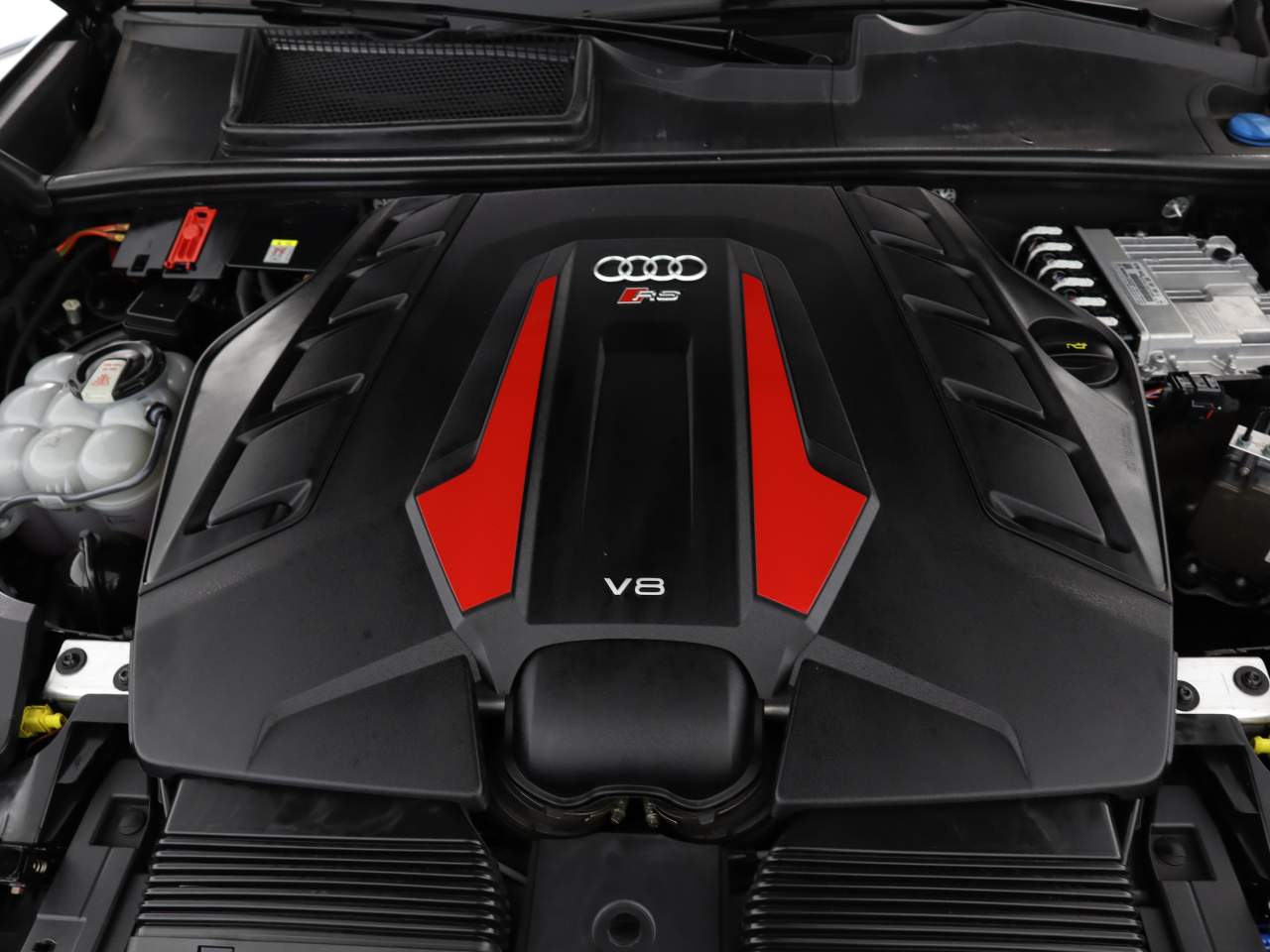 2023 Audi RS Q8 4.0T quattro