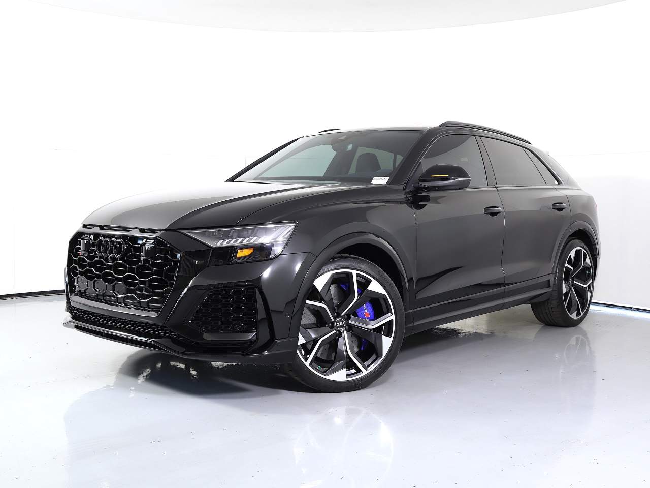 2023 Audi RS Q8 4.0T quattro